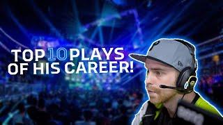 KILLA: TOP 10 PLAYS OF HIS CAREER!