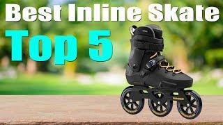 Top 10 Best Inline Skate 2020