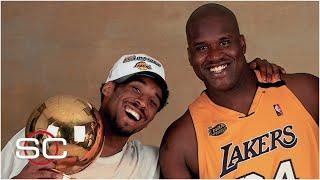 The Lakers' top 10 all-time moments from Kobe, Shaq, Magic Johnson and more | SportsCenter