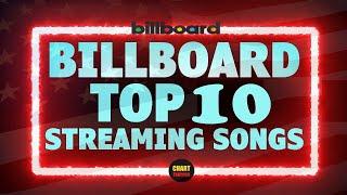 Billboard Top 10 Streaming Songs (USA) | December 26, 2020 | ChartExpress