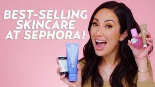 Best-Selling Skincare at Sephora: My Picks for the Sephora Holiday Savings Event 2020!