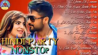 Hindi Party Top 10 Nonstop Remix #Song - #Hindi #Remix - #DjakhilRaja
