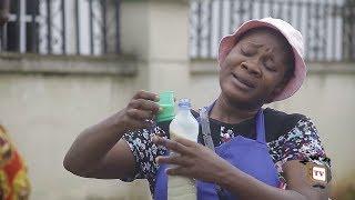 Mercy Johnson New Movie "MY HARD WORK" 2020 Latest Nigerian Nollywood Movie