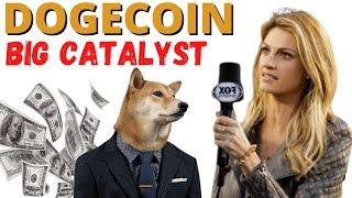 Dogecoin News: Crypto Buying up by 500