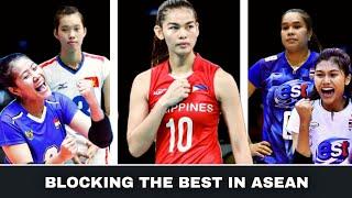 TOP 10 Best Blocks by Majoy Baron in ASEAN |  Onuma Sittirak, Pimpichaya Kokram, 4T and Ratri ...etc