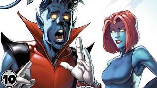 Top 10 Shocking Nightcrawler Moments You Won't Believe