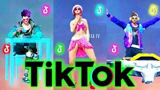 BEST FREEFIRE TIK TOK PART 62 | FREEFIRE WTF MOMENTS AND SONGS | FREEFIRE TIK TOK VIDEOS | #FREEFIRE