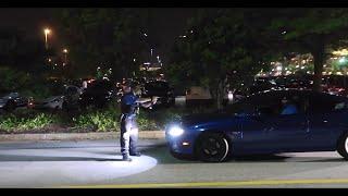 The CRAZIEST CARS vs COPS of 2019 (Car POLICE CHASES)