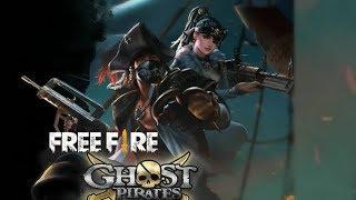 GARENA FREE FIRE #NEW UPDATE