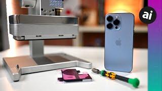 How to Use Apple Self Service Repair To Fix YOUR iPhone!