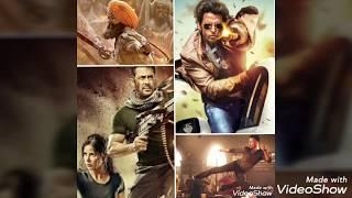 Top 10 Best Hindi Action Movies | Bollywood Best Action Movies..2020...by scp.