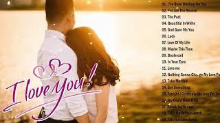 Romantic love songs 70's 80's 90's | Greatest Love Songs Collection | Best Love Songs Ever 2020