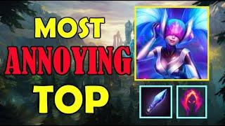 BEST way to play SONA in S10?! - SPELLTHIEFS EDGE SONA TOP GUIDE, RUNES & BUILD | League of Legends