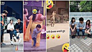 Today's Best Zili Funny New Video | Zili Funny Video | New Funny Video 2020