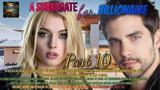 A SURROGATE FOR BILLIONAIRE ||PART 10 || KHALEEL TV