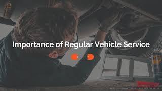 Top 10 Benefits of Vehicle Maintenance | Vehicle service importance