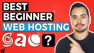 Best Web Hosting For Beginners 2021