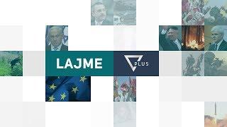 News Edition in Albanian Language - 3 Shkurt 2020 - 19:00 - News, Lajme - Vizion Plus