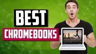 Best Chromebooks in 2020 [Top 5 Budget & Pro Picks]