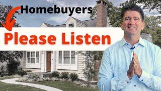 Real Estate Advice for Buyers (Agents Too)