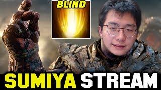 SUMIYA Instant Kill Enemies like Thanos Snap | Sumiya Invoker Stream Moment #1318