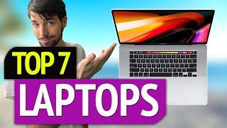 BEST LAPTOPS! (2020)