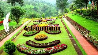 Top 10 cooling Tourist place in tamilnadu... TN60 non stop green..