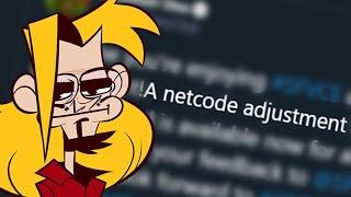 MAX RANT: Capcom's Communication Problem...The Netcode Update