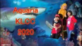 Aquaria KLCC 2020 - Top 10 Tempat Menarik Di Kuala Lumpur