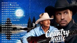 Greatest Hits Classic Country Songs Of All Time - Top 100 Country Music Collection - Country Music