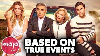 Top 10 Behind the Scenes Secrets About Schitt's Creek