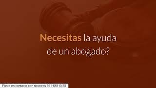 Abogados de Accidentes de Transito en Apple Valley San Bernardino County 92307 -  Llama a 661-689