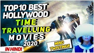 Top 10 Best Time Travelling Movies in Hindi | 2020