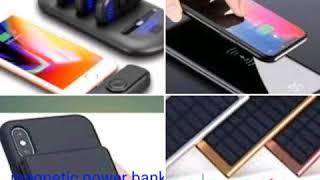 top 10 wireless power banks