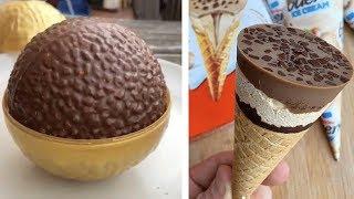 Best Chocolate Cake Decorating Ideas | Chocolate Cake Hacks | Yummy Chocolate Cake Compilation