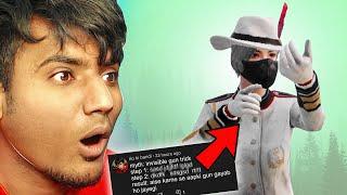 ONLY 1% Know This TRICK in PUBG Mobile | PUBG Myths #107