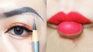 Beautiful Eye Makeup Tutorial Compilation ♥ 2020 ♥ #632