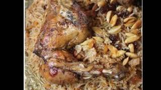 Top 10 arabic food almost eating in the world