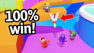 FALL GUYS WTF & Funny Moments #22