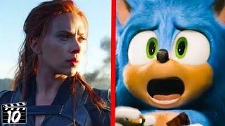 Top 10 Movies That Got Banned In 2020