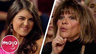 The Bachelor Finale Recap: Peter's Mom VS Madison | The Bach Chat 