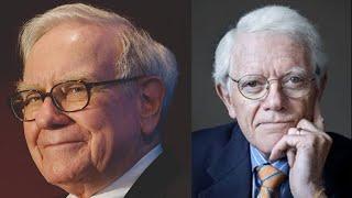 Warren Buffett: Peter Lynch is Best Teacher of INVESTING