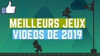 Top10 - Meilleurs Jeux Videos 2019 - Amazon