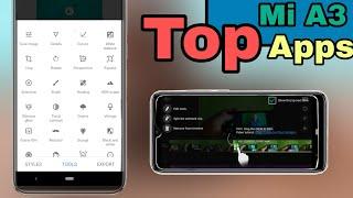 Android 2020 Top 3 Apps Really Mind-blowing|