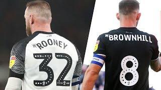 THE BEST PLAYER IN THE CHAMPIONSHIP FOR EACH KIT NUMBER (1-47) DO YOU AGREE?!