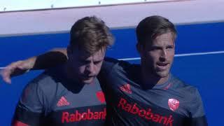 Spain v Netherlands | Match 10 | Men's FIH Hockey Pro League Highlights