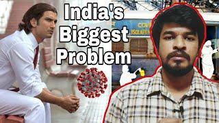 India's Huge Problem | Tamil | Madan Gowri