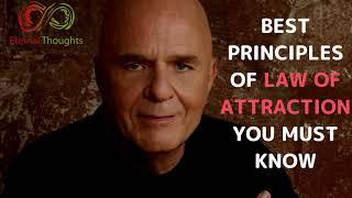 Wayne Dyer 