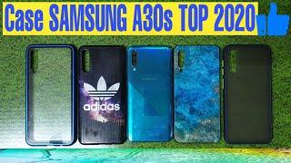 Borong Case Samsung Galaxy A30s ~ Paling Top 2020