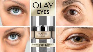 Top 5 Best Olay Eye Cream for Wrinkles 2020 - Buyer's Guide